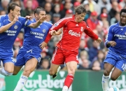 熊猫体育官方-罗马铁骑跨海征北非，欧冠半决赛上演碾压式焦点战